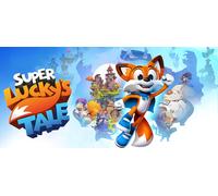 Super Luckys Tale (PC)