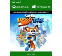 Super Lucky's Tale PC/XBOX LIVE Key EUROPE