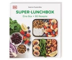 Super-Lunchbox