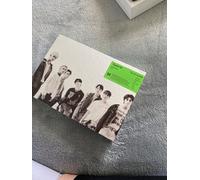 SuperM The 1st Album Super One Edition Limitée CD