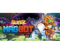 Super Magbot (Nintendo)