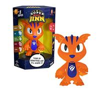 Super Magic Jinn, Jeu de devinettes avec Reconnaissance vocale, 5 sujets, Jeu Magique, 1 à 4 Joueurs, Jeu de devinettes pour Enfants pour garçons et Filles, à partir de 5 Ans