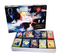 Super Magic Show - Magic Kit - Magic Kit - Tours et Magie Magique