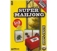 Super Mah Jong