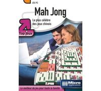 Super Mah-Jong 3D deluxe G