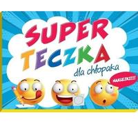 Super mallette pour un garçon