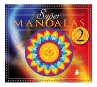 Super Mandalas - [Livre en VO] Aa Vv (Auteur)
