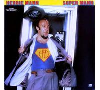 Super Mann [Import]