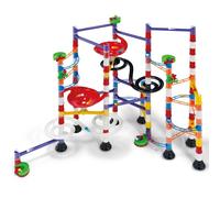 Quercetti Migoga Maxi 213 Pieces Argenté