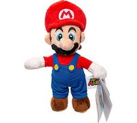 Super Mario #2 Peluche 20 cm