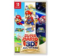 Super Mario 3D All-Stars • Jeu Nintendo Switch