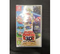 Super Mario 3D All-Stars