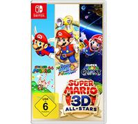 Super Mario 3D All-Stars. Für Nintendo Switch