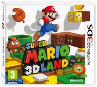 Super Mario 3d Land 3ds