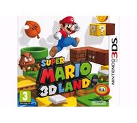 Super Mario 3d Land 3ds