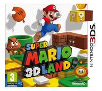 Super Mario 3d Land 3ds