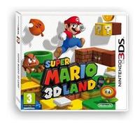 Super Mario 3d Land 3ds