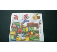 Super Mario 3D Land [import italien]
