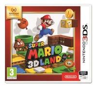 Super Mario 3D Land Nintendo 3DS G