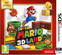 Super Mario 3d Land - Nintendo Selects 3ds