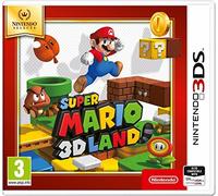 Super Mario 3D Land Selects [Import UK] Nintendo 3DS NINTENDO