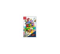 Super Mario 3D World + Bowser's Fury Standard+Module complémentaire Anglais, Italien Nintendo Switch