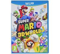 Super Mario 3D World [import anglais]