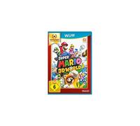 Super Mario 3D World - Nintendo Selects