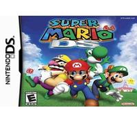 Nintendo Super Mario 64 DS Nintendo DS