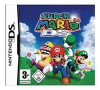 Super Mario 64 C