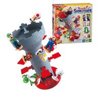 Epoch – Super Mario 7356 Blow Up! Shaky Tower