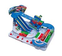 Super Mario 7414 Mario Kart Racing Deluxe - Party Game Nouveau Packaging