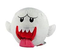 Super Mario AC14 Boo Sanei Peluche sous Licence Officielle Multicolore