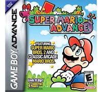 Super Mario Advance
