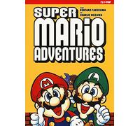 Super Mario adventures