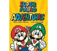 Takekuma, Kentaro - Super Mario Adventure