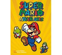 Super Mario Adventures – La BD – Soleil