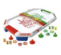Epoch Jeu de palets Super Mario Air Hockey Multicolore