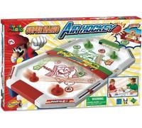 Super Mario Air Hockey - Jeu de société - EPOCH