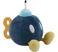 Super Mario All Star Bob Omb, 5" - Petit Poudré