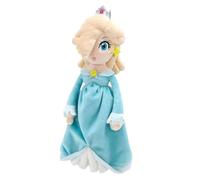 Super Mario All Star Collection Princesse Rosalina Peluche Multicolore 26,7 cm
