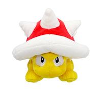 Super Mario ALL STAR COLLECTION Togezo (S) stuffed height 12cm AC29