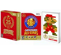 Super Mario All Stars : Ltd / Jeu
