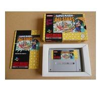 SUPER MARIO ALL STARS SERIE CLASSIC SNI