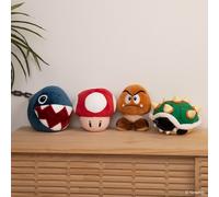 Super Mario assortiment peluche Mocchi-Mocchi Junior Wave 11 15 cm (5)