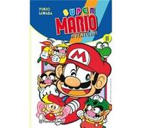 Super Mario Aventuras 11 - [Livre en VO] Sawada, Yukio (Auteur)