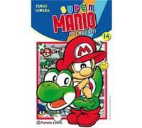 Super Mario Aventuras 14 [Livre en VO] Sawada, Yukio (Auteur)