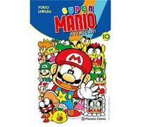Súper Mario Aventuras - [Livre en VO] Sawada, Yukio (Auteur)