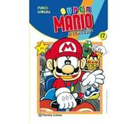 Super Mario Aventuras - [Livre en VO] Sawada, Yukio (Auteur)