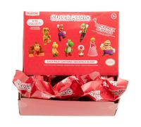Super Mario Backpack Buddies Mystery Sacs Paladone Products